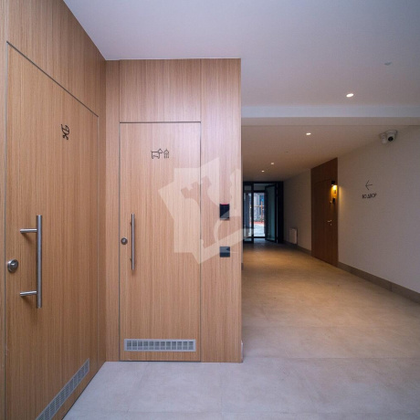 Фотография 1-комнатная квартира по адресу Виталия Цвирко ул., д. 65 - фото 6