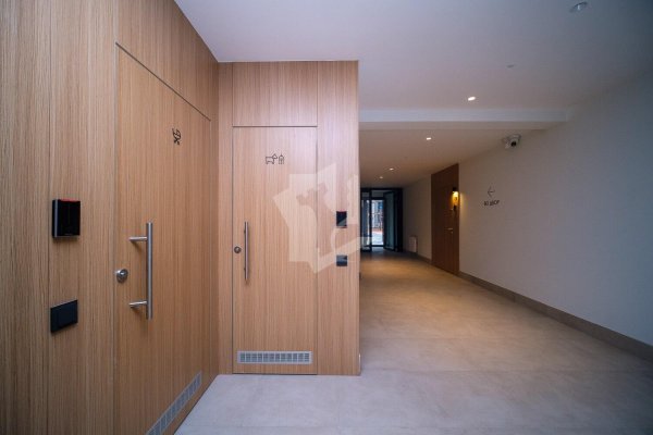 1-комнатная квартира по адресу Виталия Цвирко ул., д. 65 - фото 6