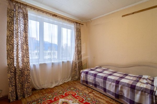 4-комнатная квартира по адресу Плеханова ул., д. 103 - фото 4
