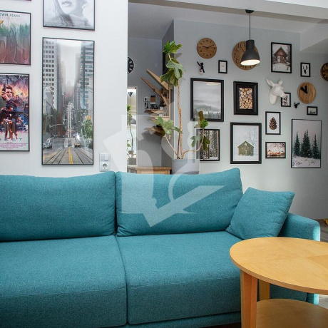 Фотография 2-комнатная квартира по адресу Коммунистическая ул., д. 26 - фото 10