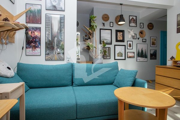 2-комнатная квартира по адресу Коммунистическая ул., д. 26 - фото 11