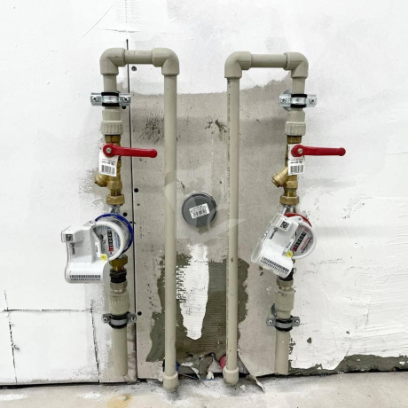 Фотография Сдается торговое помещение по адресу г. Минск, Скрипникова ул., д. 47 - фото 5