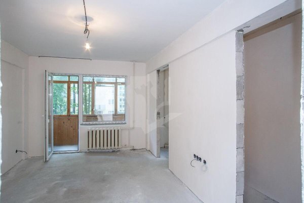 2-комнатная квартира по адресу Ольшевского ул., д. 33 к. 2 - фото 4