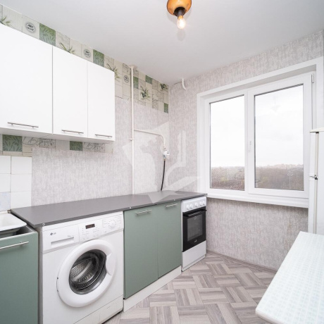 Фотография 1-комнатная квартира по адресу Корженевского пер., д. 14 - фото 9