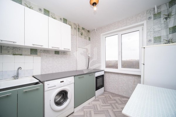 1-комнатная квартира по адресу Корженевского пер., д. 14 - фото 9