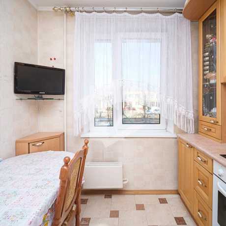 Фотография 3-комнатная квартира по адресу Белецкого ул., д. 20 - фото 4