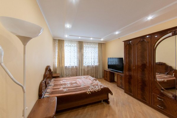 4-комнатная квартира по адресу Стариновская ул., д. 3 - фото 5