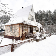 Фотография Продается дача г. Минск - фото 18