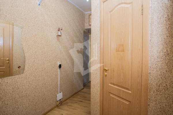 1-комнатная квартира по адресу Люксембург ул., д. 174 - фото 12