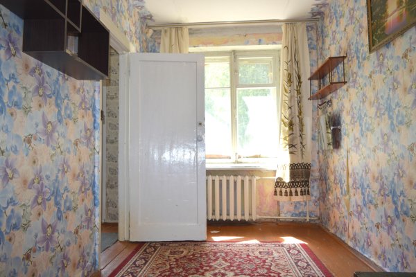 2-комнатная квартира по адресу Гвардейская ул., д. 4 - фото 10