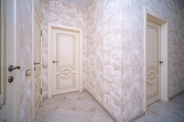 2-комнатная квартира по адресу Партизанский просп., д. 56 - фото 17