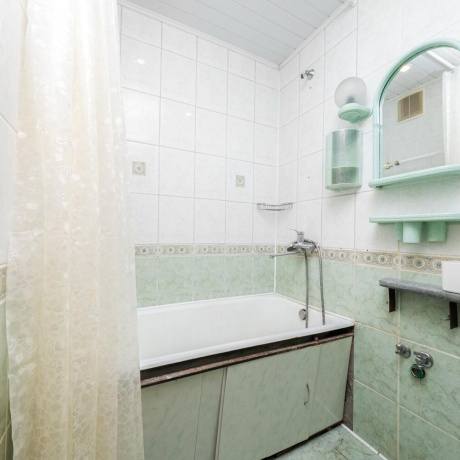 Фотография 2-комнатная квартира по адресу Уборевича ул., д. 152 к. 1 - фото 8