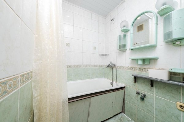 2-комнатная квартира по адресу Уборевича ул., д. 152 к. 1 - фото 8