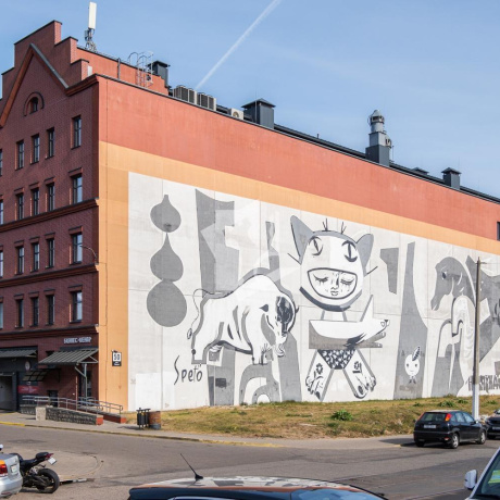 Фотография Сдается торговое помещение по адресу г. Минск, Ленина ул., д. 50 - фото 3