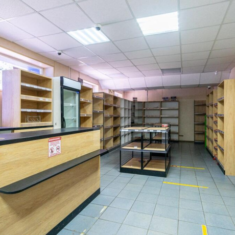 Фотография Продается торговое помещение по адресу г. Минск, Сердича ул., д. 30 к. а - фото 7