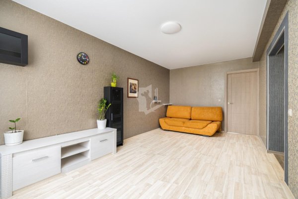 3-комнатная квартира по адресу Алибегова ул., д. 27 к. 2 - фото 3