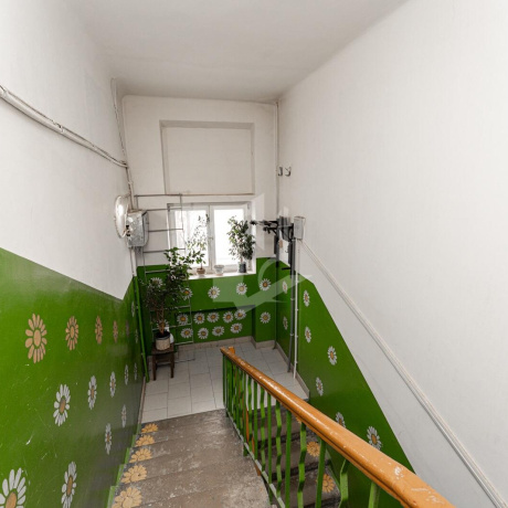 Фотография 2-комнатная квартира по адресу Маяковского ул., д. 172 - фото 19