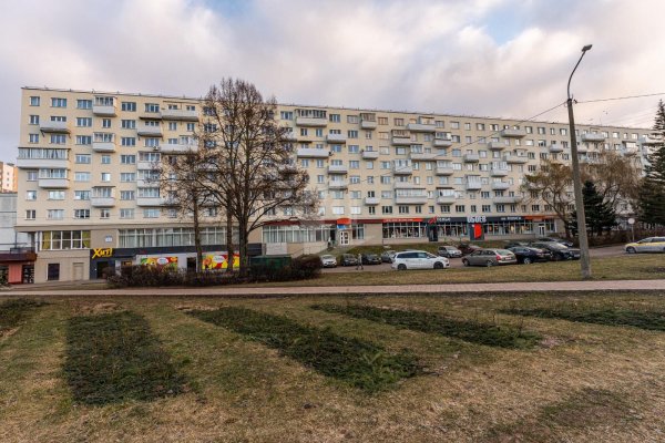 3-комнатная квартира по адресу Коласа ул., д. 52 - фото 17