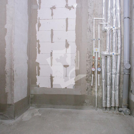 Фотография 1-комнатная квартира по адресу Леонида Щемелёва ул., д. 30 - фото 9