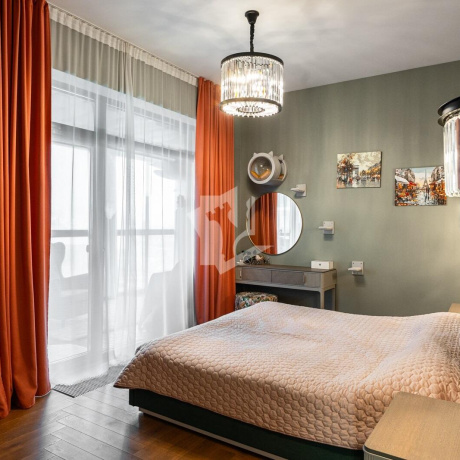 Фотография 3-комнатная квартира по адресу Солнечный Пляж ул., д. 11 - фото 15