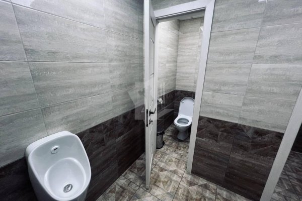 Сдается торговое помещение по адресу г. Минск, Орловская ул., д. 40 к. а - фото 9
