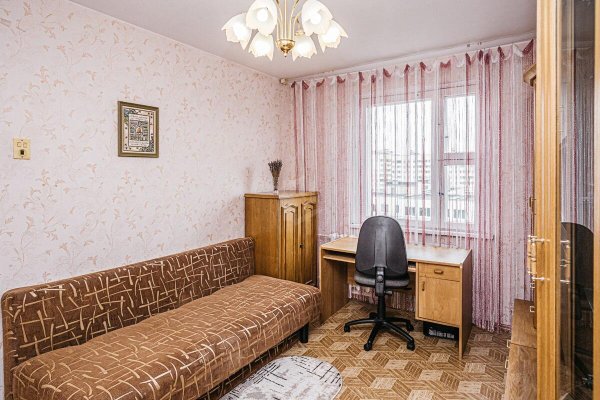 3-комнатная квартира по адресу Жуковского ул., д. 21 - фото 8