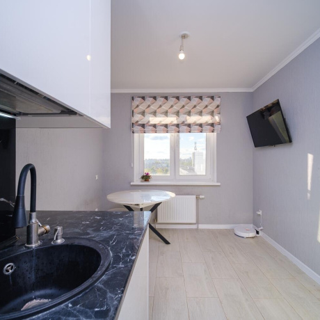 Фотография 3-комнатная квартира по адресу Прилукская ул., д. 46 - фото 7