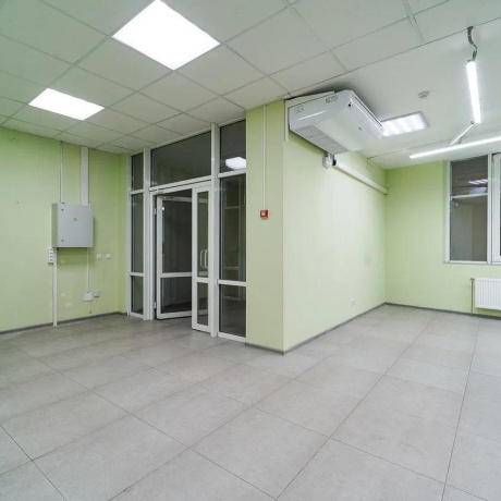 Фотография Сдается торговое помещение по адресу г. Минск, Лынькова ул., д. 35 - фото 10