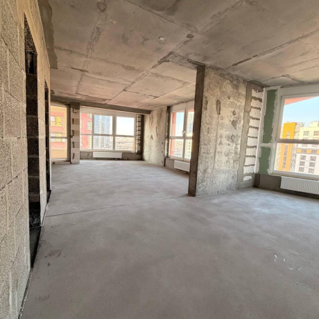 Фотография 3-комнатная квартира по адресу Жореса Алфёрова ул., д. 3 - фото 9