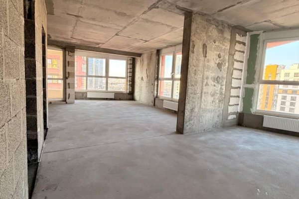 3-комнатная квартира по адресу Жореса Алфёрова ул., д. 3 - фото 9