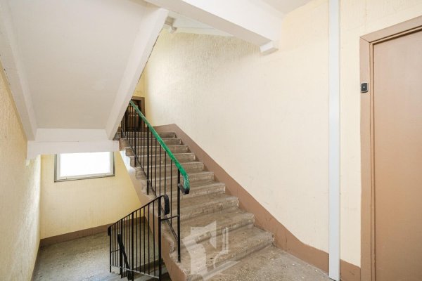 3-комнатная квартира по адресу Левкова ул., д. 13 - фото 20