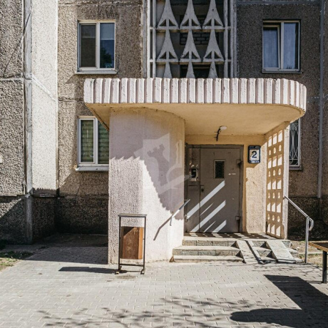 Фотография 1-комнатная квартира по адресу Холмогорская ул., д. 47 к. 1 - фото 16