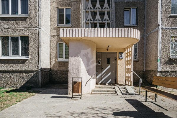 1-комнатная квартира по адресу Холмогорская ул., д. 47 к. 1 - фото 16