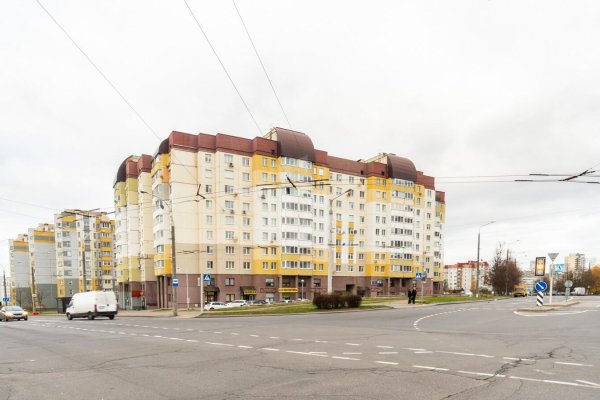 4-комнатная квартира по адресу Сухаревская ул., д. 70 - фото 2