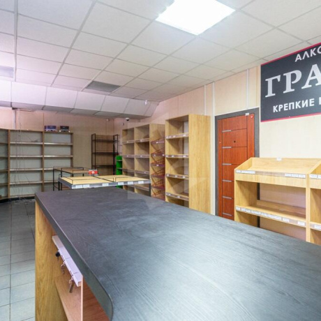 Фотография Продается торговое помещение по адресу г. Минск, Сердича ул., д. 30 к. а - фото 8