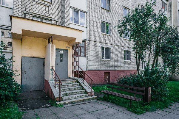 2-комнатная квартира по адресу Варвашени ул., д. 6 к. 3 - фото 3