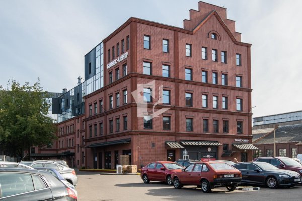 Сдается офисное помещение по адресу г. Минск, Ленина ул., д. 50 - фото 2