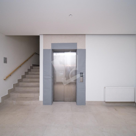 Фотография 1-комнатная квартира по адресу Виталия Цвирко ул., д. 65 - фото 7