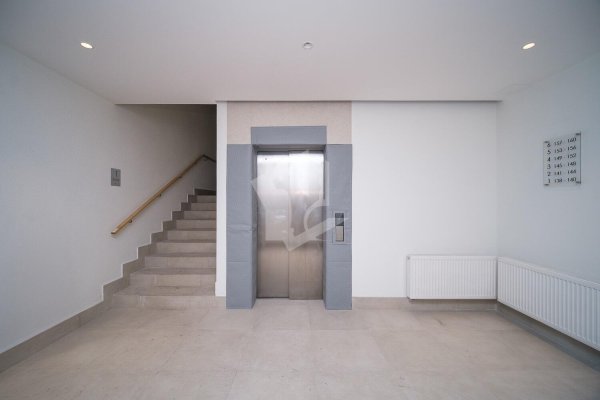 1-комнатная квартира по адресу Виталия Цвирко ул., д. 65 - фото 7