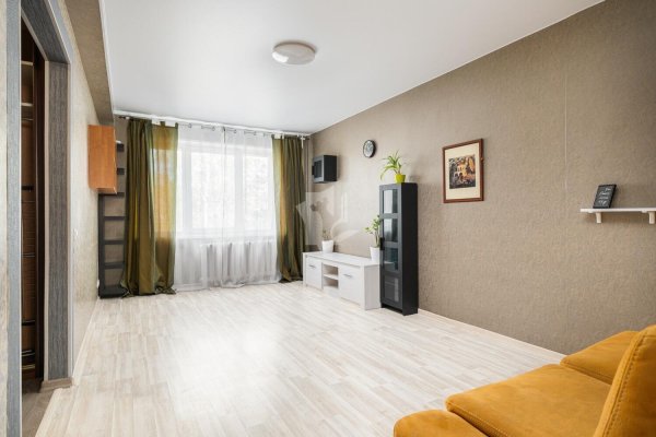 3-комнатная квартира по адресу Алибегова ул., д. 27 к. 2 - фото 4
