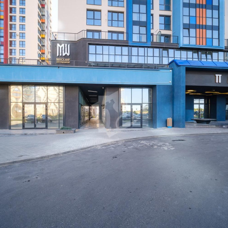 Фотография Сдается офисное помещение по адресу г. Минск, Савицкого ул., д. 35 - фото 2