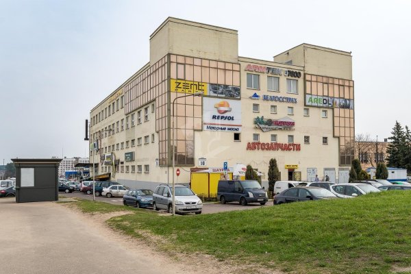 Сдается производственное/складское помещение по адресу г. Минск, Ваупшасова ул., д. 10 - фото 8