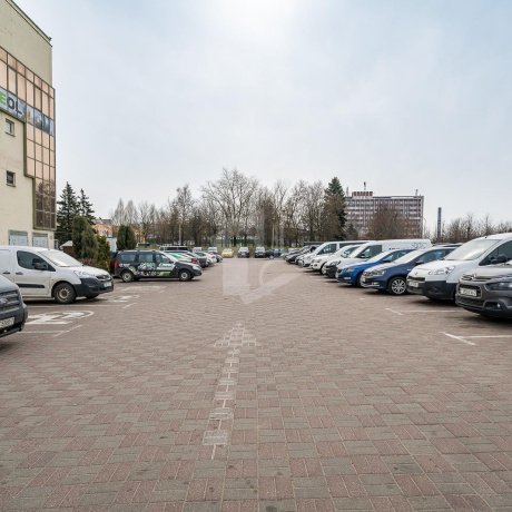 Фотография Сдается производственное/складское помещение по адресу г. Минск, Ваупшасова ул., д. 10 - фото 9