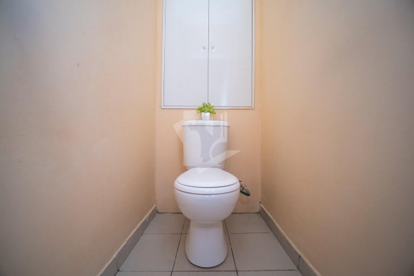 3-комнатная квартира по адресу Матусевича ул., д. 52 - фото 17