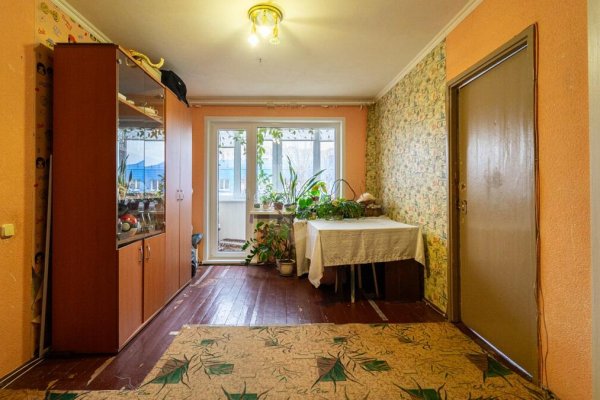 4-комнатная квартира по адресу Плеханова ул., д. 103 - фото 5
