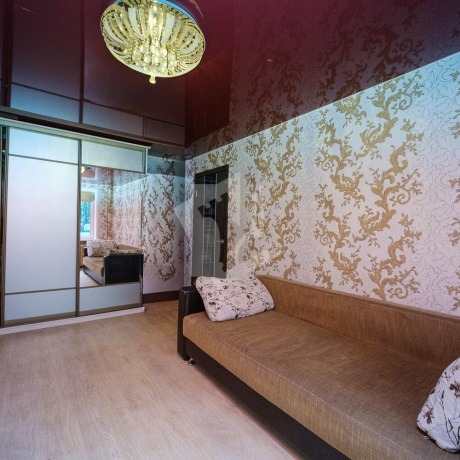 Фотография 4-комнатная квартира по адресу Ангарская ул., д. 78 - фото 19