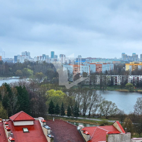 Фотография 1-комнатная квартира по адресу Корженевского пер., д. 14 - фото 10