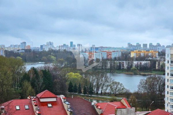 1-комнатная квартира по адресу Корженевского пер., д. 14 - фото 10