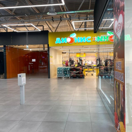 Фотография Сдается торговое помещение по адресу г. Минск, Скрипникова ул., д. 47 - фото 8