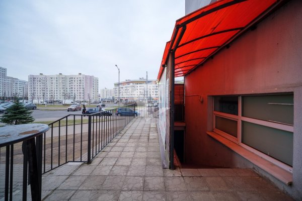 Сдается торговое помещение по адресу г. Минск, Игуменский тракт, д. 16 - фото 5